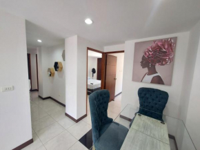 Apartamento Laureles la 33